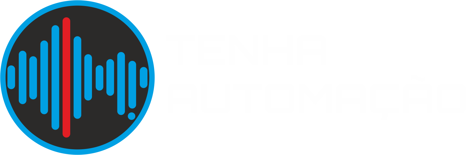 Tenha Automação